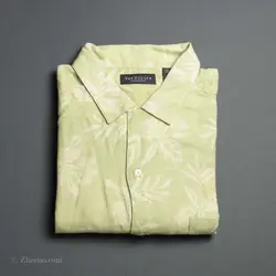 پیراهن هاوایی  Van Heusen