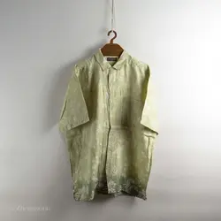 پیراهن هاوایی  Van Heusen