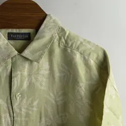 پیراهن هاوایی  Van Heusen