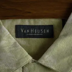 پیراهن هاوایی  Van Heusen