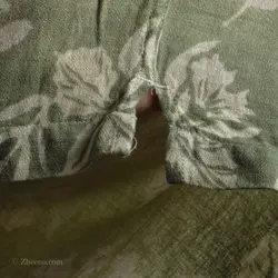 پیراهن هاوایی  Van Heusen