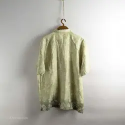 پیراهن هاوایی  Van Heusen