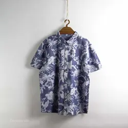 پیراهن هاوایی  American Eagle