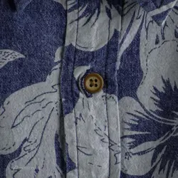 پیراهن هاوایی  American Eagle