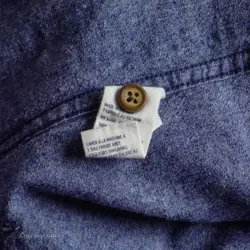 پیراهن هاوایی  American Eagle