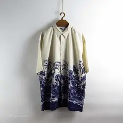 پیراهن هاوایی  Premier