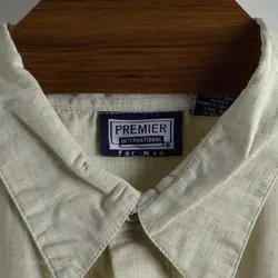 پیراهن هاوایی  Premier