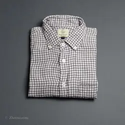 پیراهن کنف   Beauty & Youth