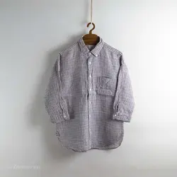 پیراهن کنف   Beauty & Youth