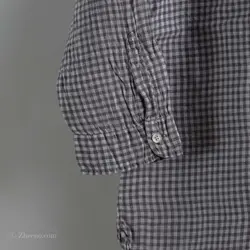 پیراهن کنف   Beauty & Youth