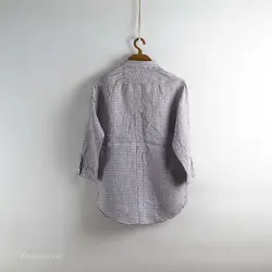 پیراهن کنف   Beauty & Youth