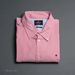 پیراهن نخی  Park Lane