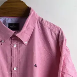 پیراهن نخی  Park Lane