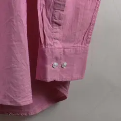 پیراهن نخی  Park Lane