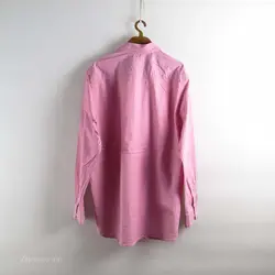 پیراهن نخی  Park Lane