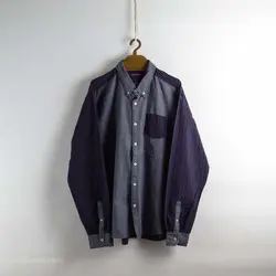 پیراهن نخی Springfield