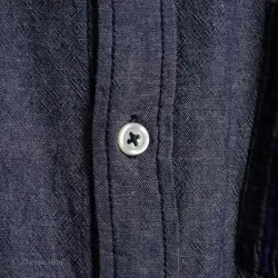 پیراهن نخی Springfield