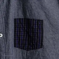 پیراهن نخی Springfield