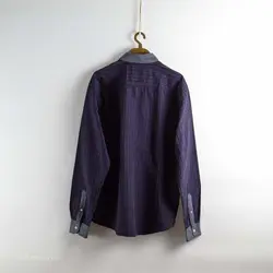 پیراهن نخی Springfield