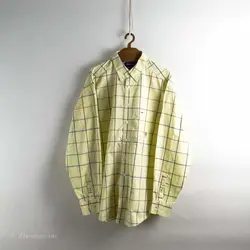 پیراهن نخی  Manhattan