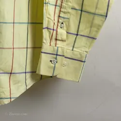 پیراهن نخی  Manhattan