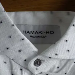 پیراهن نخی  Hamaki-Ho