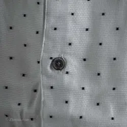 پیراهن نخی  Hamaki-Ho