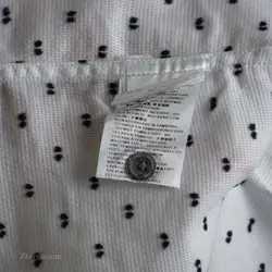 پیراهن نخی  Hamaki-Ho