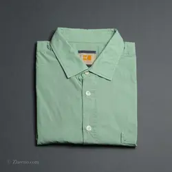 پیراهن نخی  Boss Orange