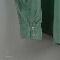 پیراهن نخی  Boss Orange