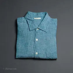 پیراهن کنف    Gu