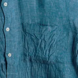 پیراهن کنف    Gu