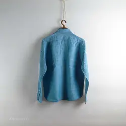 پیراهن کنف    Gu