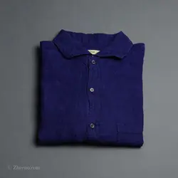 پیراهن کنف   Glory Crew