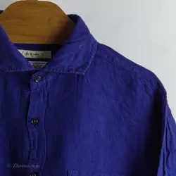 پیراهن کنف   Glory Crew