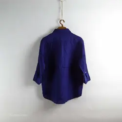 پیراهن کنف   Glory Crew