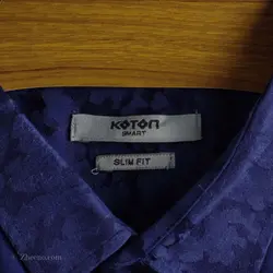 پیراهن طرحدار   Koton
