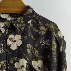 پیراهن هاوایی  M.E Sport