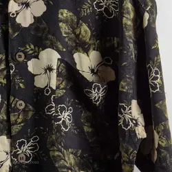 پیراهن هاوایی  M.E Sport