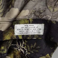 پیراهن هاوایی  M.E Sport