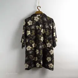 پیراهن هاوایی  M.E Sport