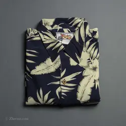 پیراهن هاوایی  Paradise Coves