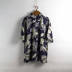 پیراهن هاوایی  Paradise Coves