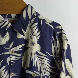 پیراهن هاوایی  Paradise Coves