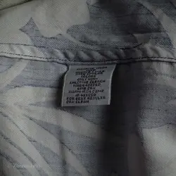 پیراهن هاوایی  Paradise Coves