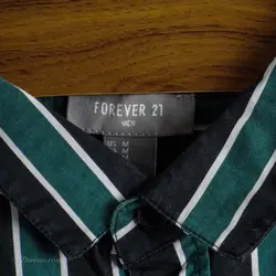پیراهن نخی  Forever 21