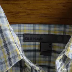 پیراهن نخی  Old Navy