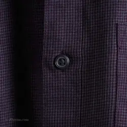 پیراهن نخی آستین کوتاه  Van Heusen