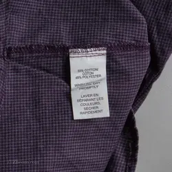 پیراهن نخی آستین کوتاه  Van Heusen