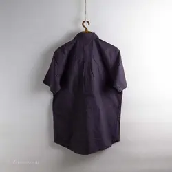 پیراهن نخی آستین کوتاه  Van Heusen